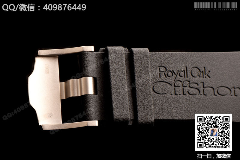 [Noob Factory V3 Edition] Audemars Piguet Top Sports Royal Oak Offshore Series 15707CE.OO.A002CA.01 Watch
