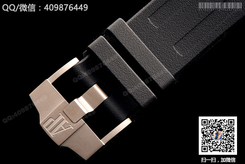 [Noob Factory V3 Edition] Audemars Piguet Top Sports Royal Oak Offshore Series 15707CE.OO.A002CA.01 Watch