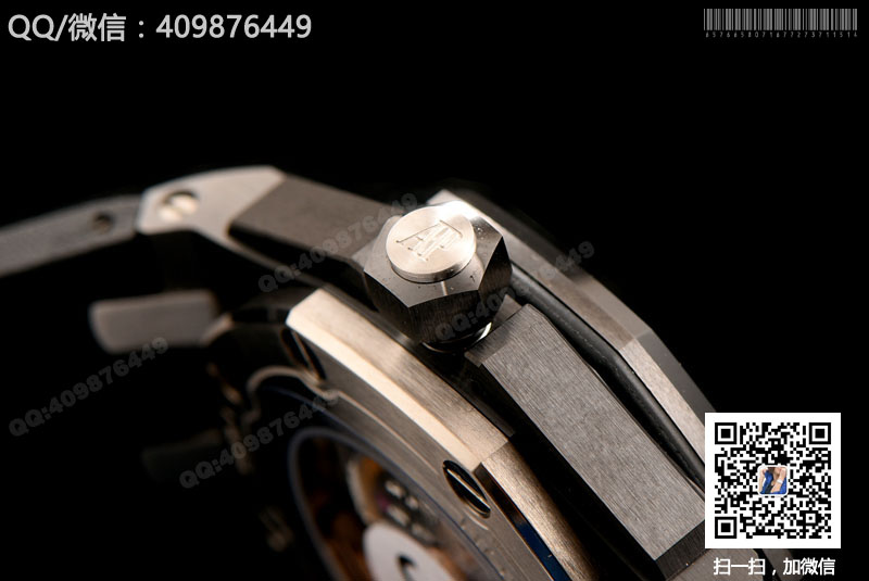 [Noob Factory V3 Edition] Audemars Piguet Top Sports Royal Oak Offshore Series 15707CE.OO.A002CA.01 Watch