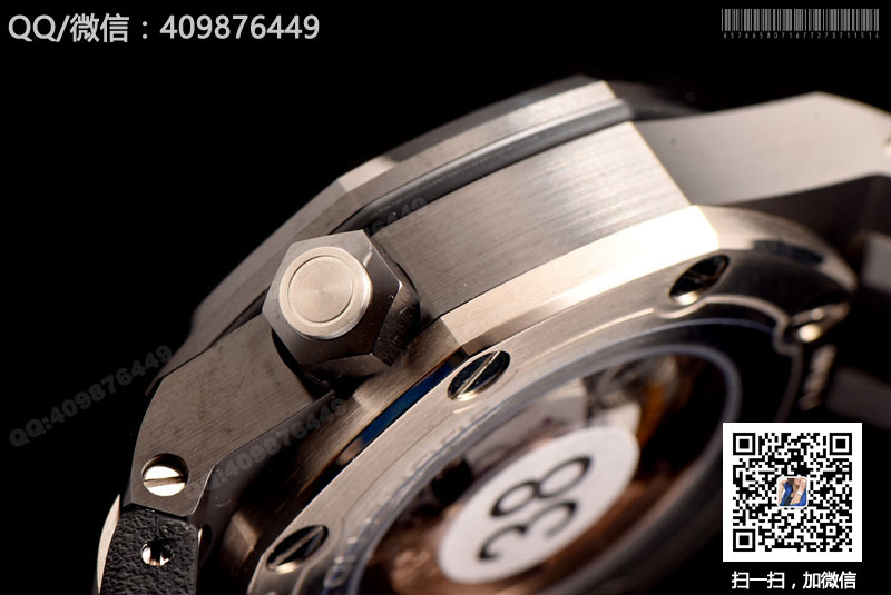 [Noob Factory V3 Edition] Audemars Piguet Top Sports Royal Oak Offshore Series 15707CE.OO.A002CA.01 Watch