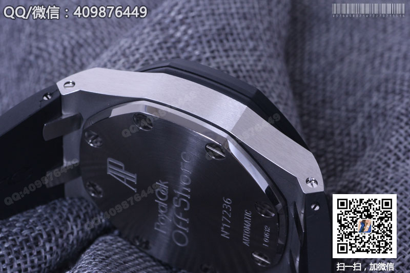 [NOOB Ultimate] Audemars Piguet Royal Oak Offshore Series 25940SK.OO.D002CA.01 Watch