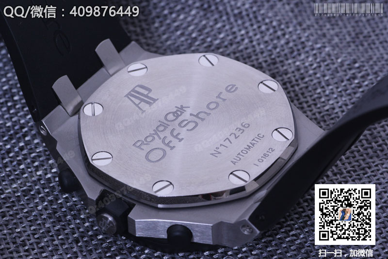 [NOOB Ultimate] Audemars Piguet Royal Oak Offshore Series 25940SK.OO.D002CA.01 Watch