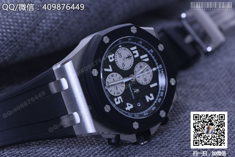 [NOOB Ultimate] Audemars Piguet Royal Oak Offshore Series 25940SK.OO.D002CA.01 Watch