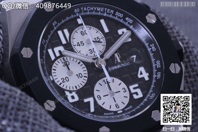 [NOOB Ultimate] Audemars Piguet Royal Oak Offshore Series 25940SK.OO.D002CA.01 Watch