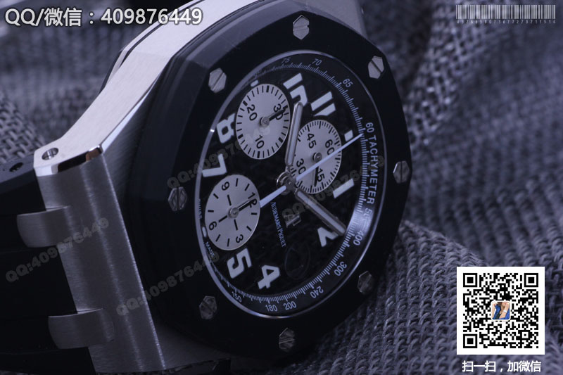 [NOOB Ultimate] Audemars Piguet Royal Oak Offshore Series 25940SK.OO.D002CA.01 Watch