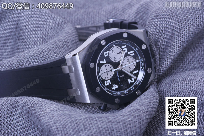 [NOOB Ultimate] Audemars Piguet Royal Oak Offshore Series 25940SK.OO.D002CA.01 Watch