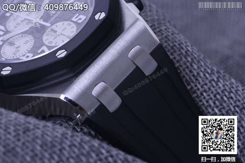 [NOOB Ultimate] Audemars Piguet Royal Oak Offshore Series 25940SK.OO.D002CA.01 Watch