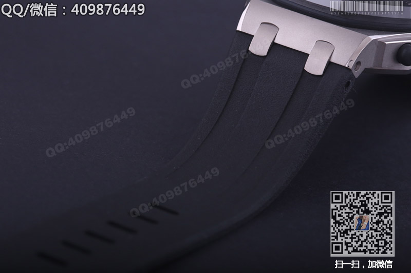 [NOOB Ultimate Edition] Audemars Piguet Royal Oak Offshore Series Top Sports Watch 26207IO.OO.A002CA.01