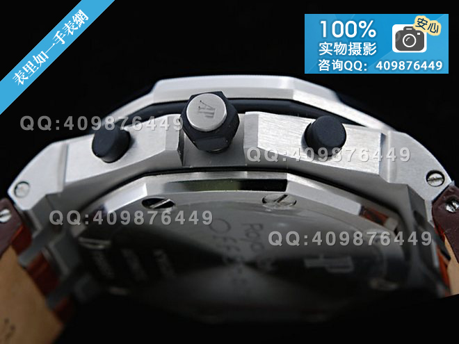 [NOOB Factory] Audemars Piguet Royal Oak Offshore 26170ST.OO.D101CR.01 watch