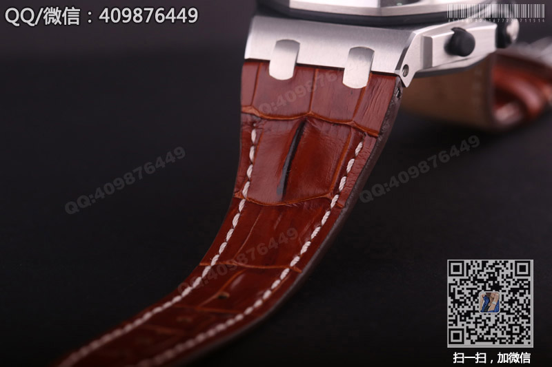 [NOOB Ultimate Edition] Audemars Piguet High-End Sports Royal Oak Offshore Series 26170ST.OO.D091CR.01 Watch
