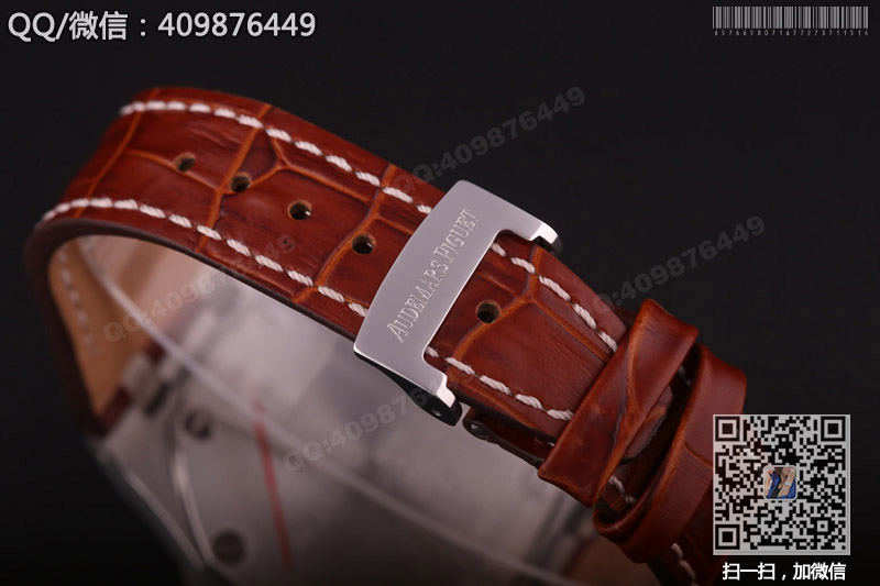 [NOOB Ultimate Edition] Audemars Piguet High-End Sports Royal Oak Offshore Series 26170ST.OO.D091CR.01 Watch
