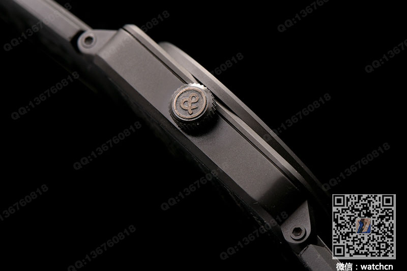 Bell & Ross AVIATION collection BR03-92 BLACK MATTE watch