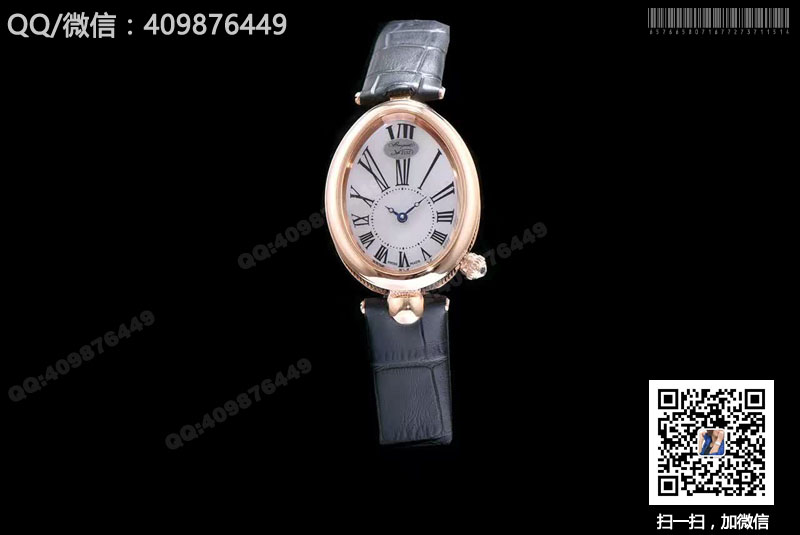 Breguet Reine de Naples Series 8928BR/51/844 DD0D Watch (Compact Edition) Breguet Reine de Naples Series 8928BR/51/844 DD0D Watch (Compact Edition)