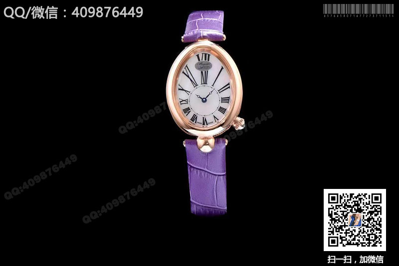 Breguet Reine de Naples Series 8928BR/51/844 DD0D Watch (Compact Edition) Breguet Reine de Naples Series 8928BR/51/844 DD0D Watch (Compact Edition)