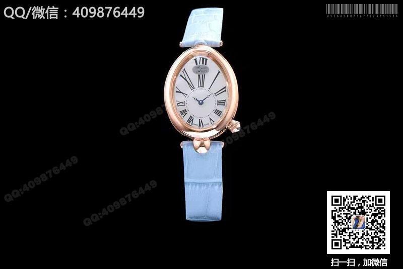Breguet Reine de Naples Series 8928BR/51/844 DD0D Watch (Compact Edition) Breguet Reine de Naples Series 8928BR/51/844 DD0D Watch (Compact Edition)