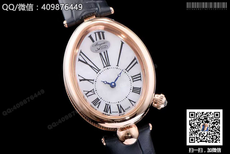 Breguet Reine de Naples Series 8928BR/51/844 DD0D Watch (Compact Edition) Breguet Reine de Naples Series 8928BR/51/844 DD0D Watch (Compact Edition)
