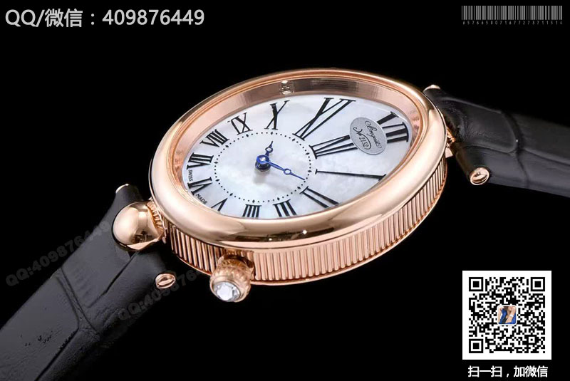Breguet Reine de Naples Series 8928BR/51/844 DD0D Watch (Compact Edition) Breguet Reine de Naples Series 8928BR/51/844 DD0D Watch (Compact Edition)