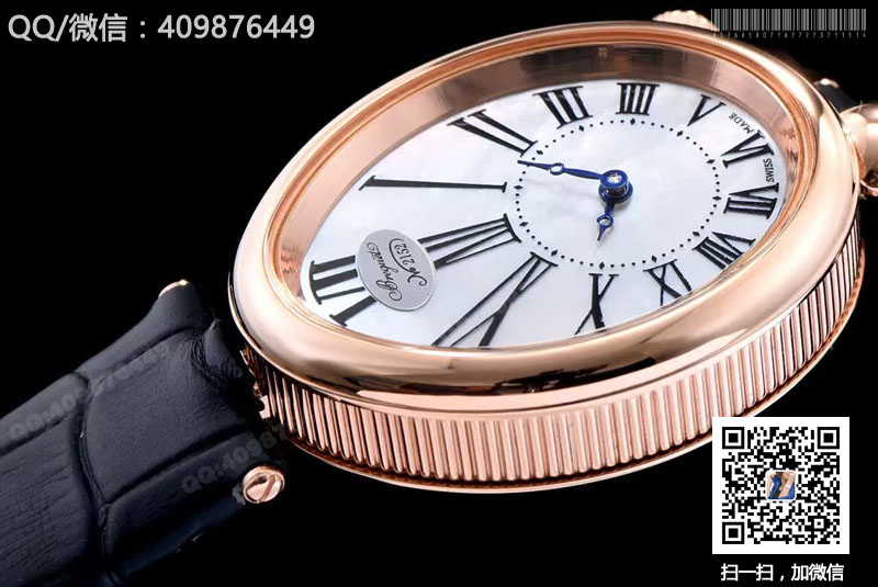 Breguet Reine de Naples Series 8928BR/51/844 DD0D Watch (Compact Edition) Breguet Reine de Naples Series 8928BR/51/844 DD0D Watch (Compact Edition)