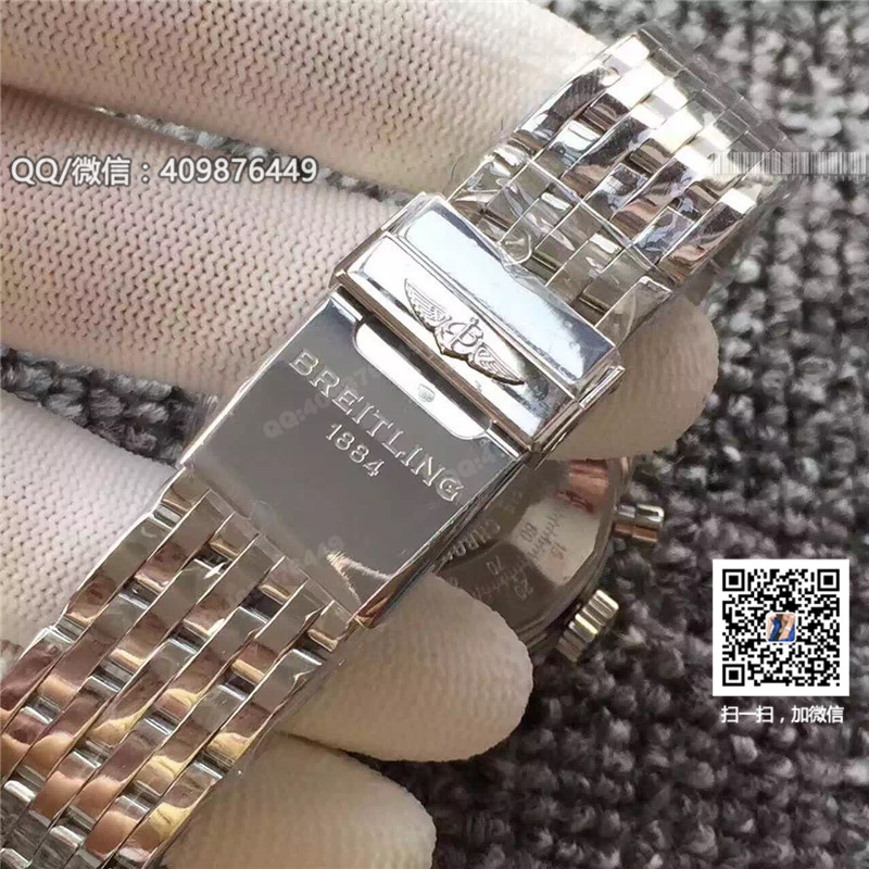 [Top Replica Edition] Breitling Navitimer Watch AB012012/BB01