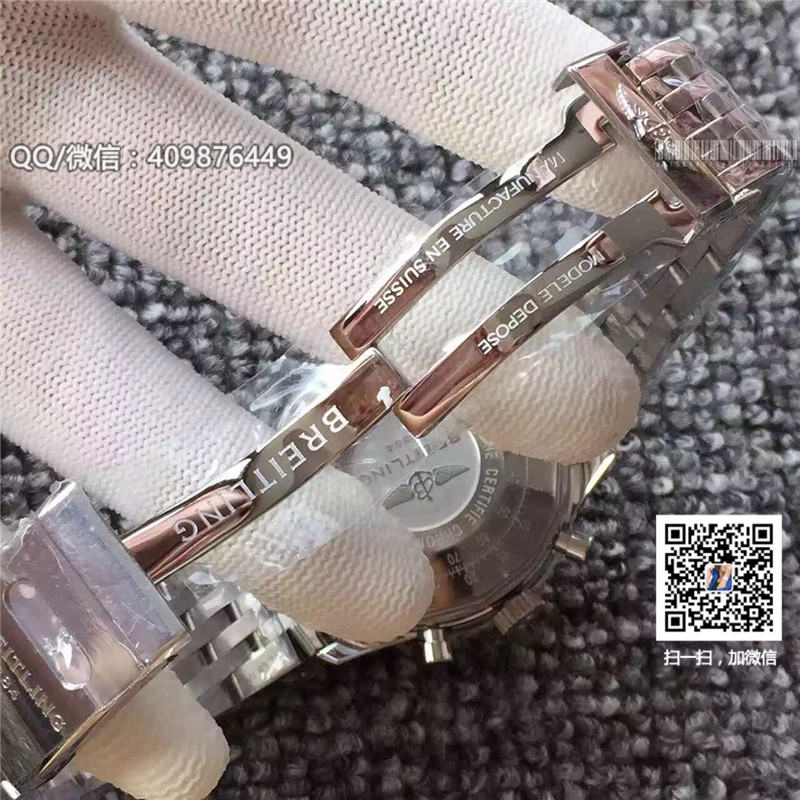 [Top Replica Edition] Breitling Navitimer Watch AB012012/BB01