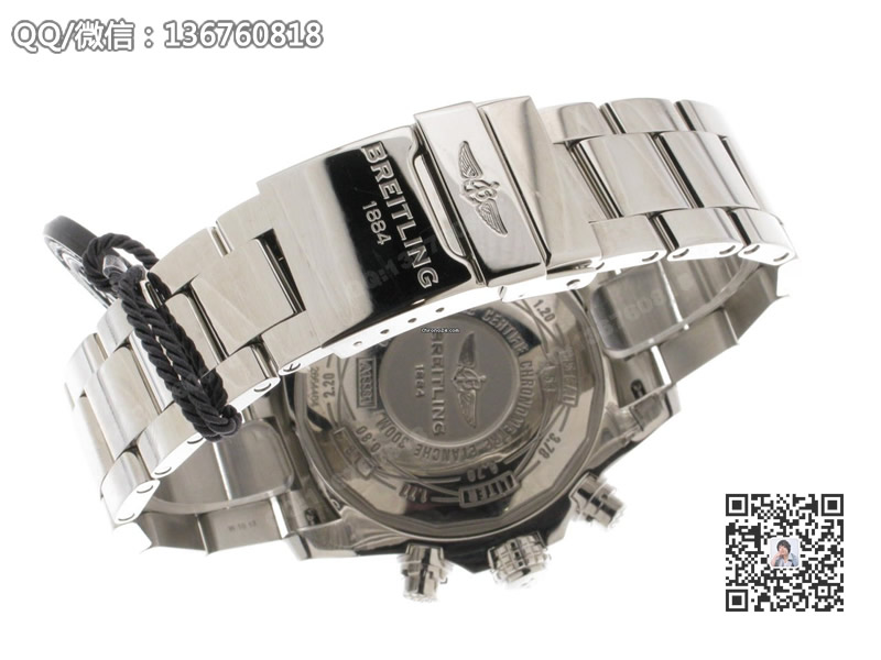 Breitling Avenger mechanical watch A1338111/BC32/170A
