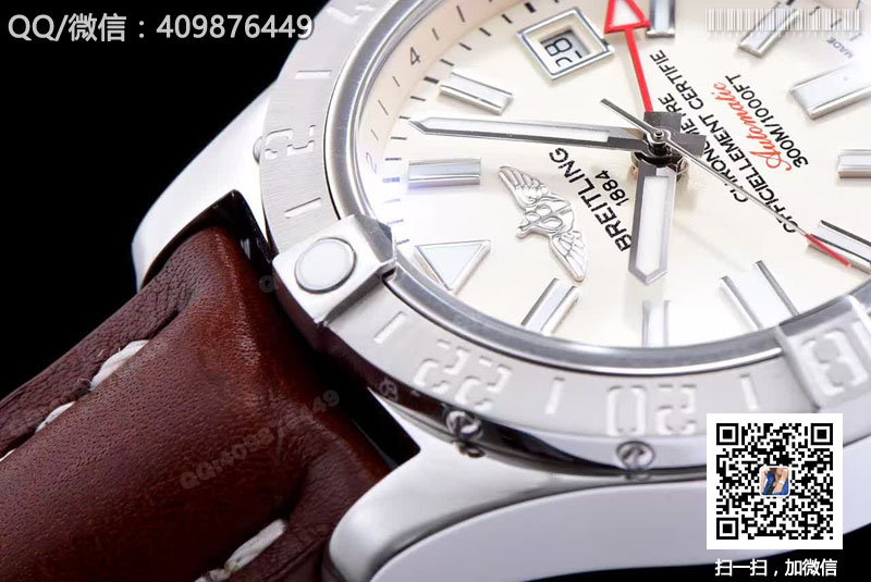 Top Breitling Avenger series A3239011/G778/437X/A20BA.1 mens watch