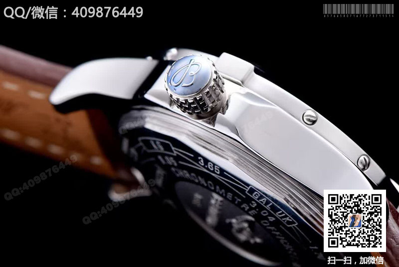 Top Breitling Avenger series A3239011/G778/437X/A20BA.1 mens watch