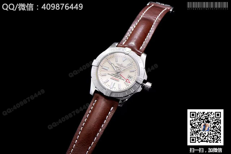 Top Breitling Avenger series A3239011/G778/437X/A20BA.1 mens watch