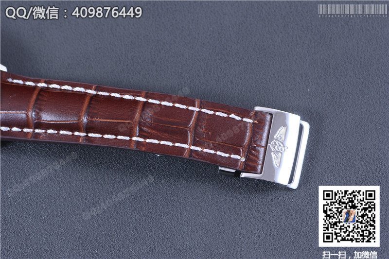 Breitling Navitimer Series RB012012 Stainless Steel Case Model