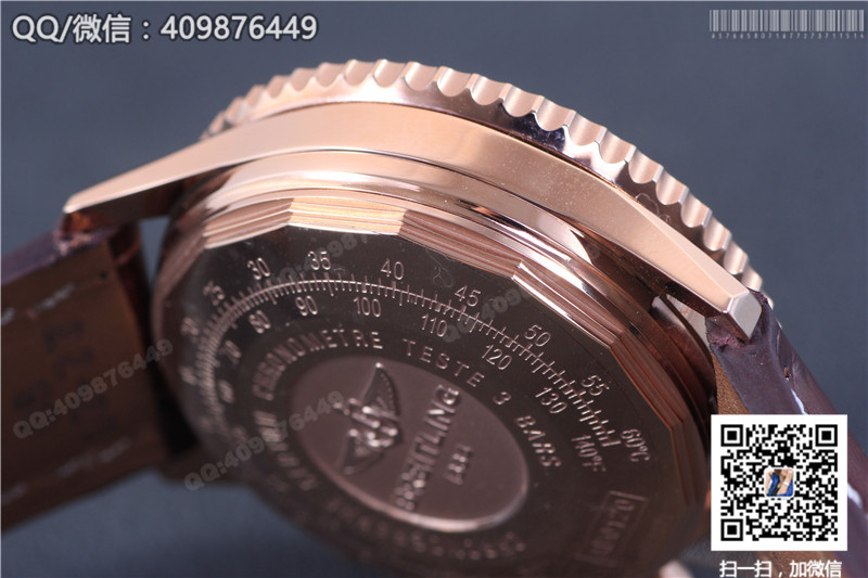 [Top-Grade-Version] Breitling Chronomat Kollektion RB012012/Q606/739P/R20BA.1 Uhr