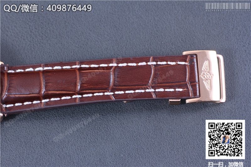 [Top-Grade-Version] Breitling Chronomat Kollektion RB012012/Q606/739P/R20BA.1 Uhr