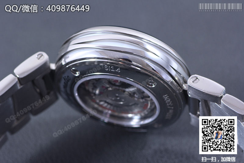 [V6 Factory Ultimate Edition] Omega De Ville Series Watch 425.30.34.20.55.001