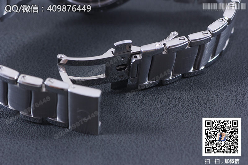 [V6 Factory Ultimate Edition] Omega De Ville Series Watch 425.30.34.20.55.001