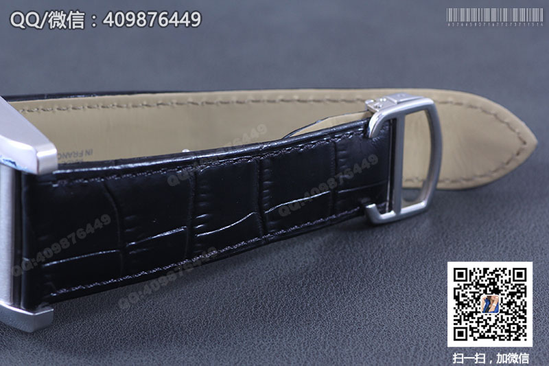 [BF Edition] Cartier TANK MC series W5330003 mechanical men's watch