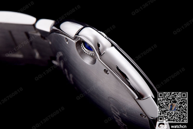 1:1 Super Replica Cartier Ballon Bleu Series W6920042 Automatic Mechanical Men's Watch