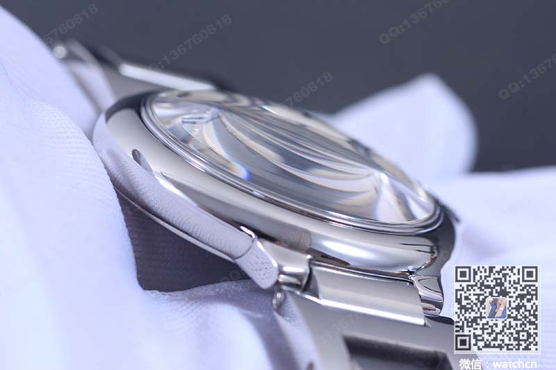[{V6 Factory Edition} Cartier Mid-Size Ballon Bleu Mechanical Watch W6920046 Suitable for both men and women]