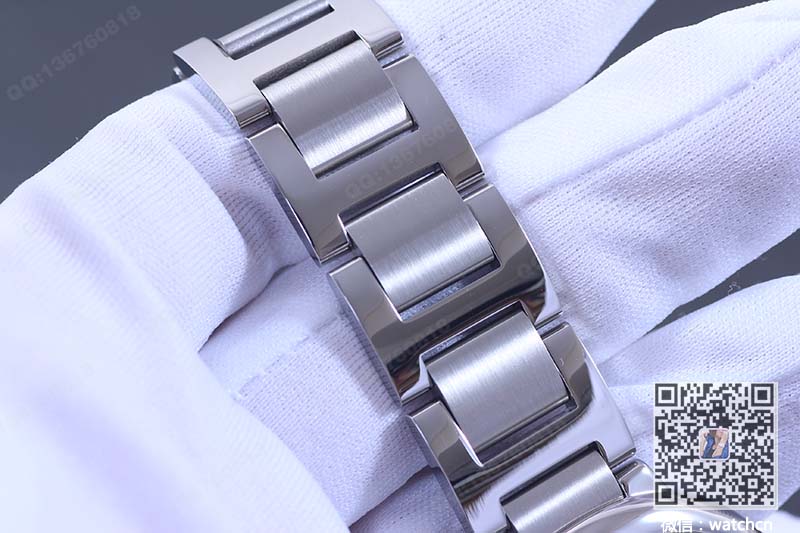 [{V6 Factory Edition} Cartier Mid-Size Ballon Bleu Mechanical Watch W6920046 Suitable for both men and women]