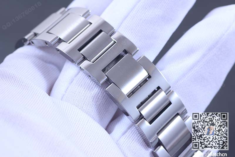 [{V6 Factory Edition} Cartier Mid-Size Ballon Bleu Mechanical Watch W6920046 Suitable for both men and women]
