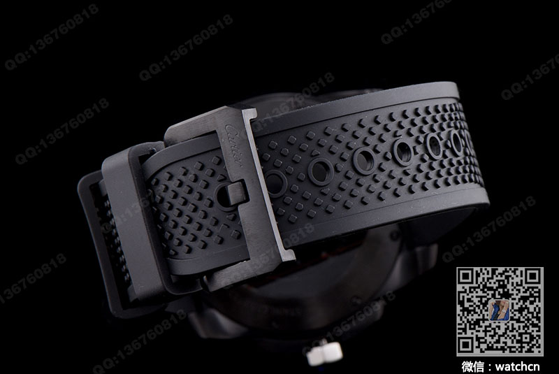 [HBB Factory] Cartier Calibre de Cartier collection WSCA0006 watch