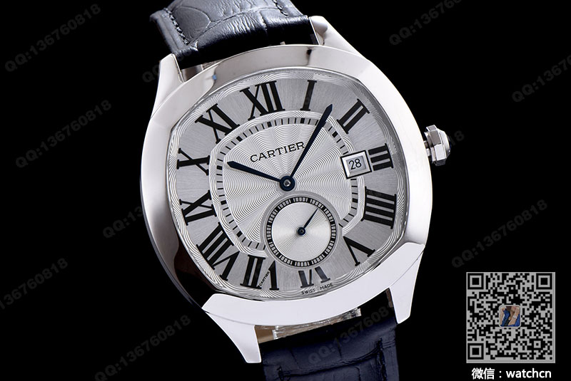 Cartier Drive de Cartier series WSNM0004 watch