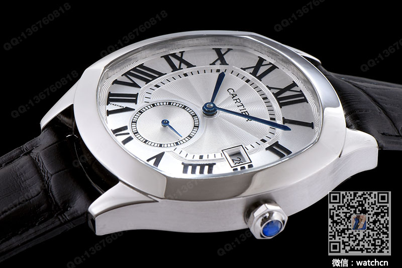 Cartier Drive de Cartier series WSNM0004 watch