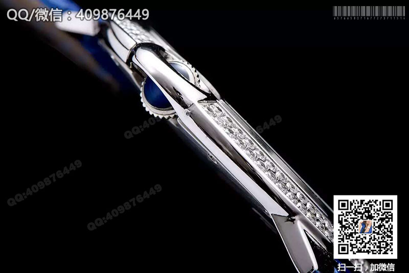 Cartier Ballon Bleu De Cartier W6920055 White Dial Quartz Watch Cartier Ballon Bleu De Cartier W6920055 White Dial Quartz Watch