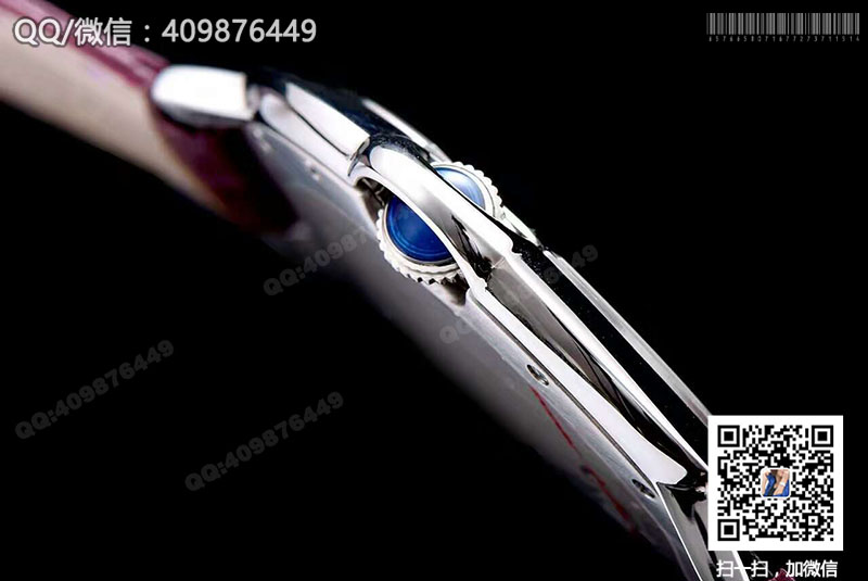 Cartier Ballon Bleu De Cartier W6920055 White Dial Quartz Watch Cartier Ballon Bleu De Cartier W6920055 White Dial Quartz Watch