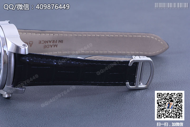 Cartier Calibre de Cartier Collection W7100060 Automatic Mechanical Watch