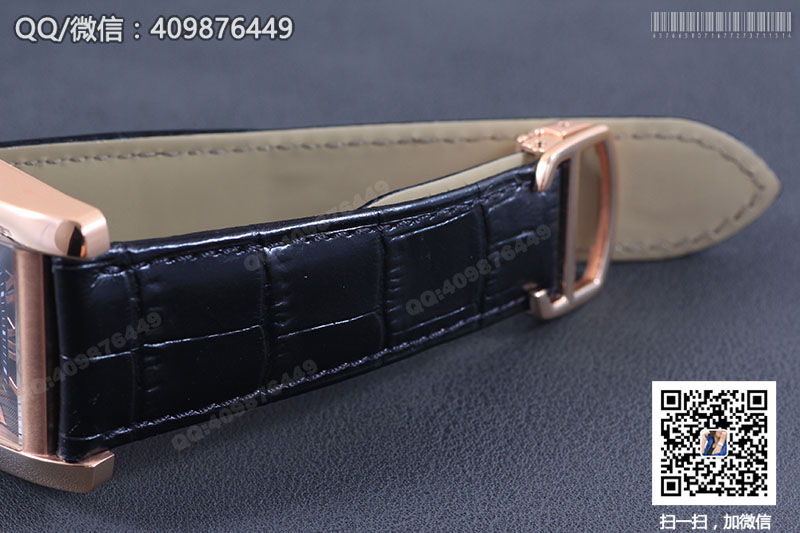 [BF Perfect Edition] Cartier Tank MC WGTA0014 mechanical men's watch