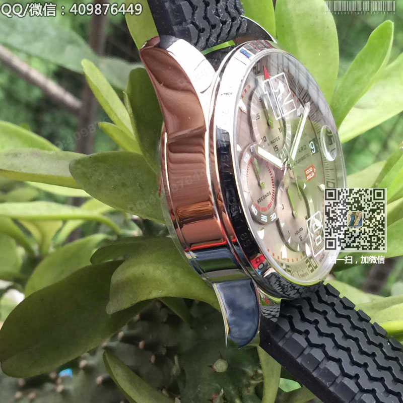 ◆NOOB Ultimate Edition◆ Chopard Classic Racing series 168489-3001 watch