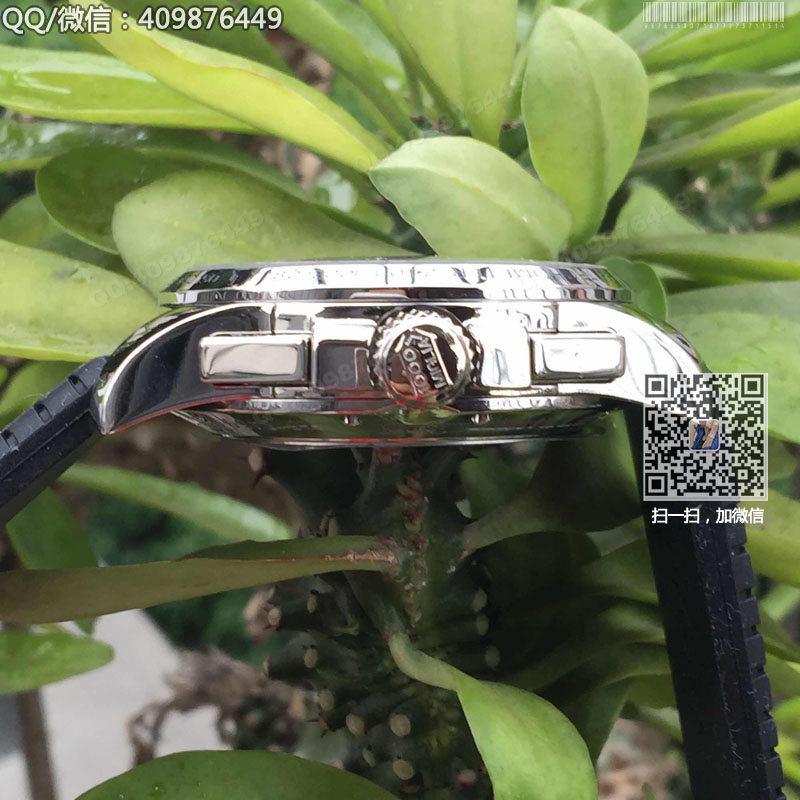 ◆NOOB Ultimate Edition◆ Chopard Classic Racing series 168489-3001 watch