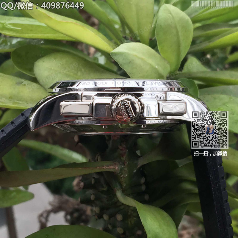 ◆NOOB Ultimate Edition◆ Chopard Classic Racing series 168489-3001 watch