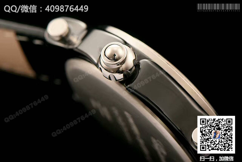 [Fine Edition] Chopard Happy Diamonds Series 278551-3004 Diamond-Set Quartz Watch