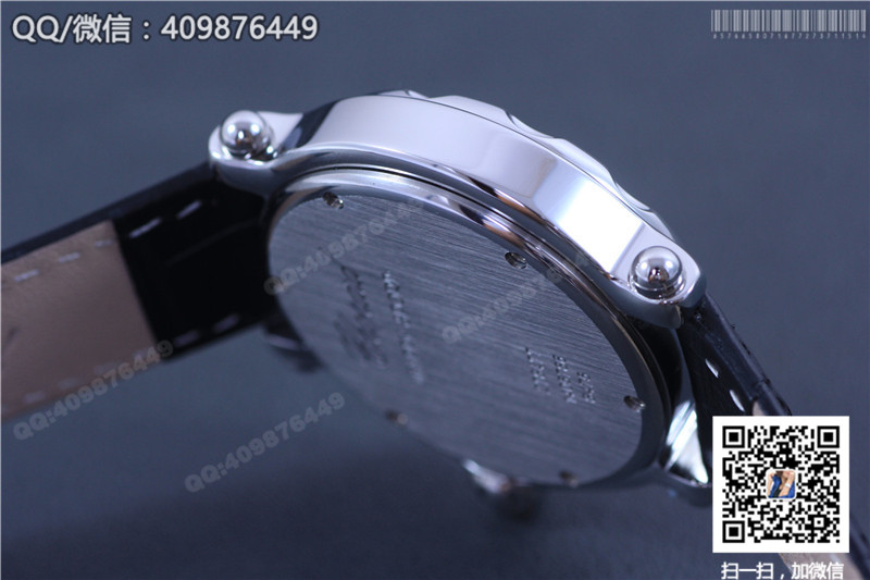 Chopard Happy Diamonds Series 288347-3013 Watch